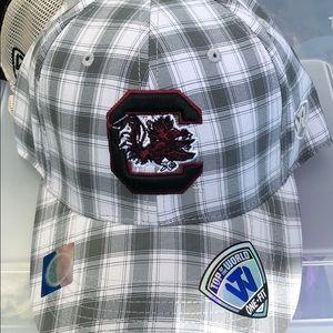 University of South Carolina